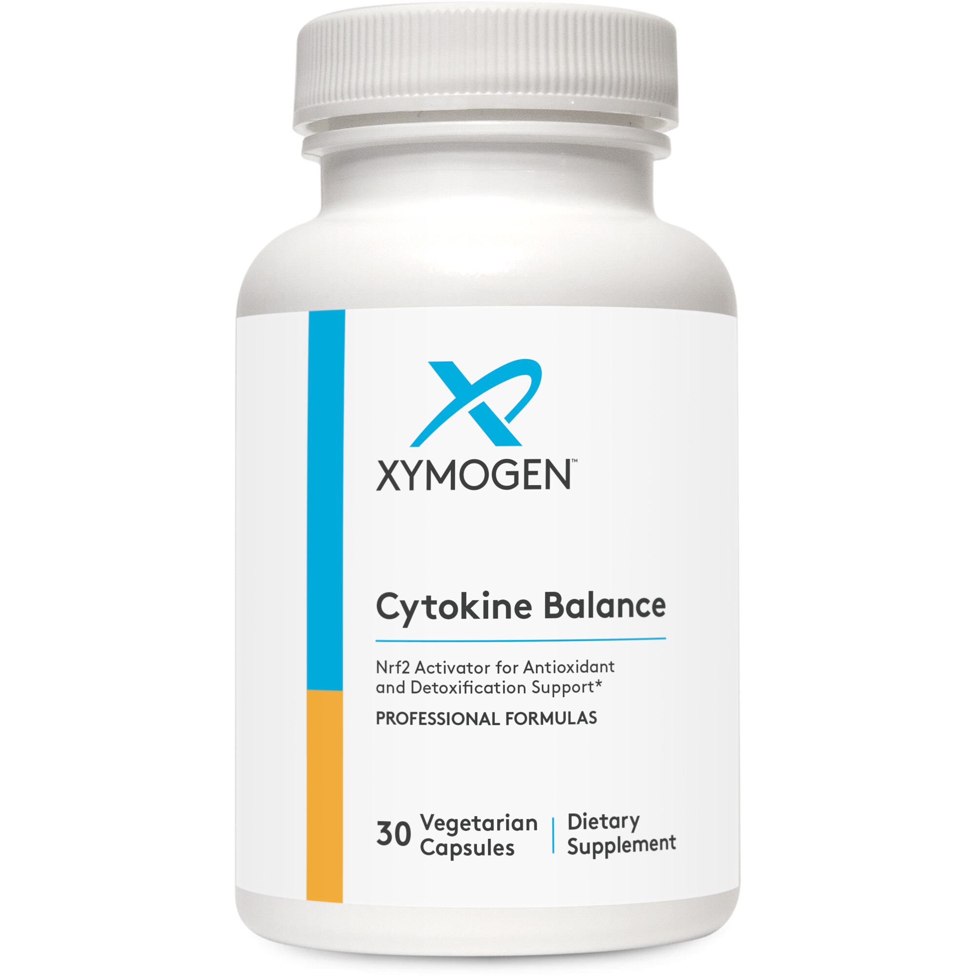 Cytokine Balance 60 C - NRF2 Activator | Xymogen